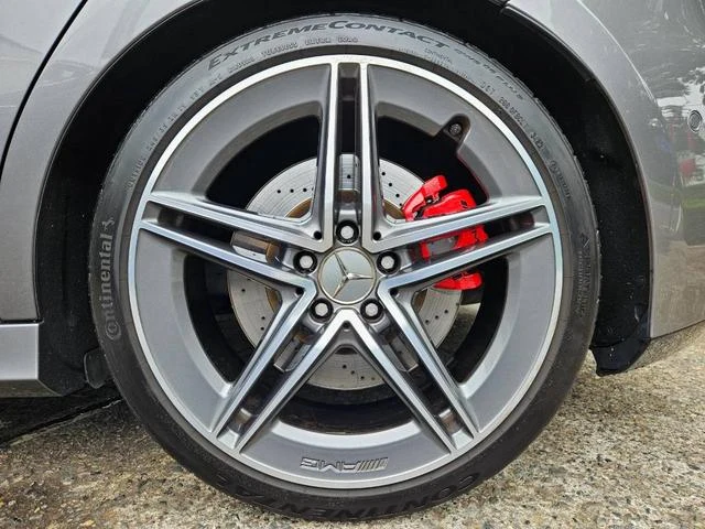 MERCEDES AMG A-CLASS 29