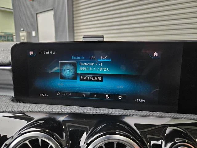 MERCEDES AMG A-CLASS 35