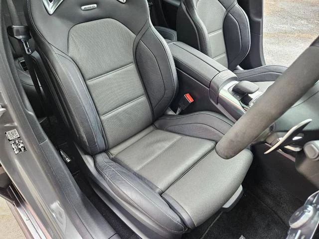 MERCEDES AMG A-CLASS 31
