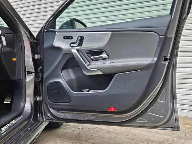 MERCEDES AMG A-CLASS 44