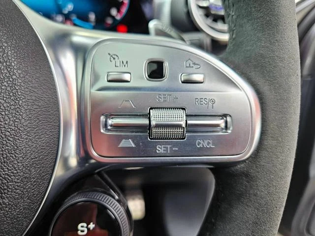 MERCEDES AMG A-CLASS 40