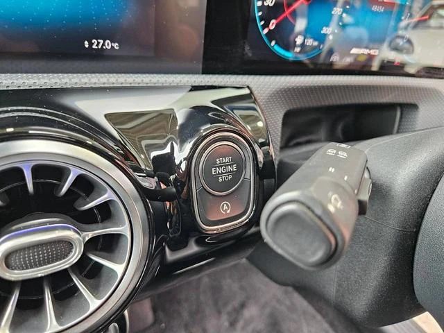 MERCEDES AMG A-CLASS 41