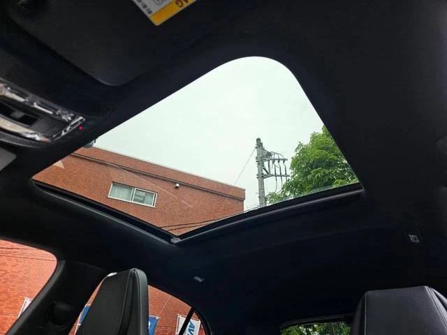 MERCEDES AMG A-CLASS 7