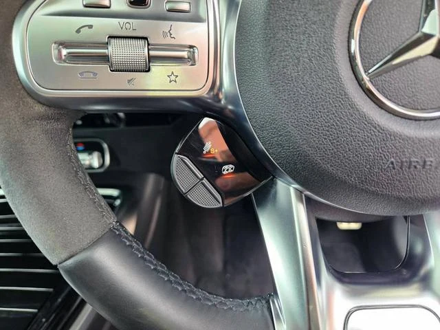 MERCEDES AMG A-CLASS 39