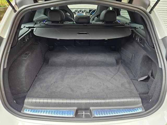 MERCEDES AMG C-CLASS 19
