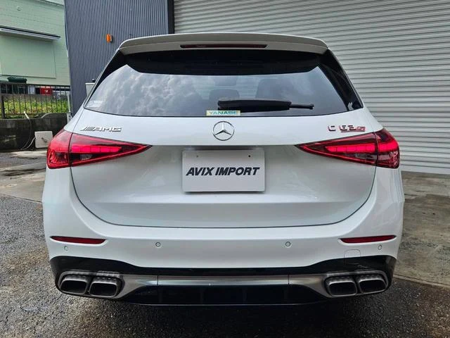 MERCEDES AMG C-CLASS 26