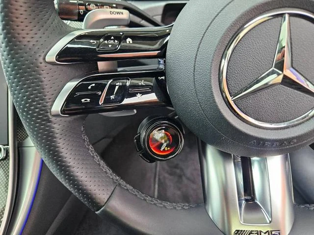 MERCEDES AMG C-CLASS 40