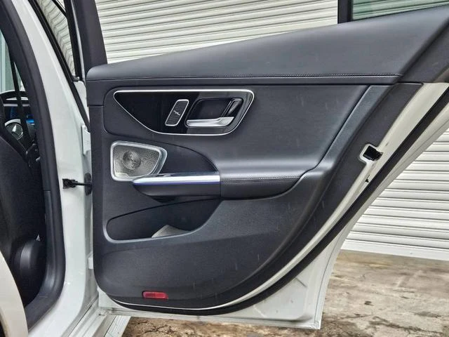 MERCEDES AMG C-CLASS 47