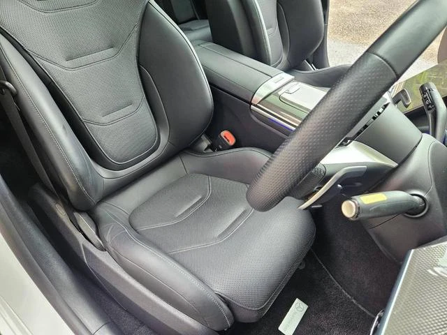 MERCEDES AMG C-CLASS 32