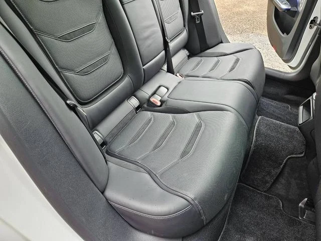 MERCEDES AMG C-CLASS 35