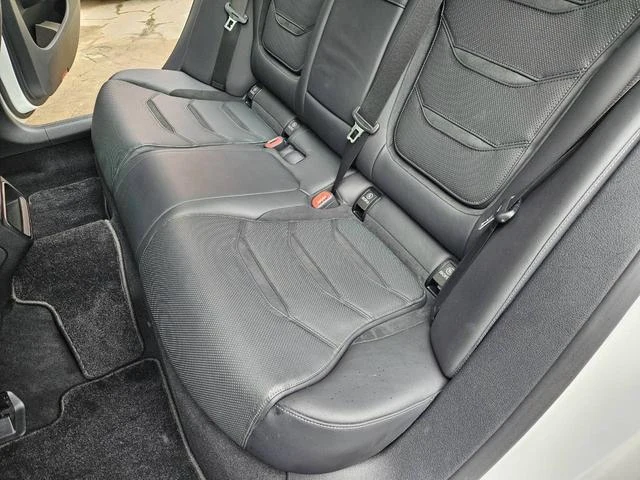 MERCEDES AMG C-CLASS 34