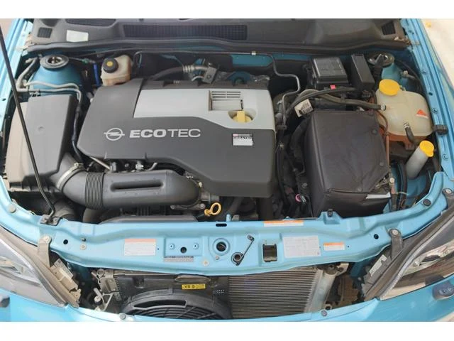 Opel ASTRA 35
