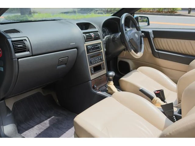 Opel ASTRA 34