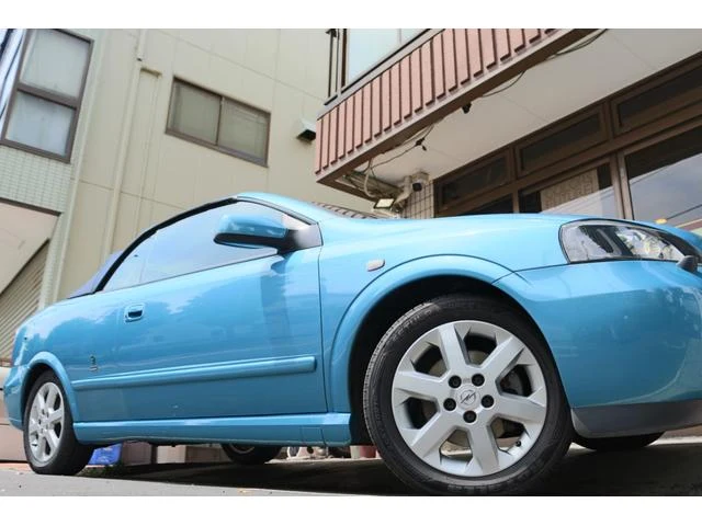 Opel ASTRA 44