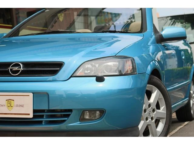 Opel ASTRA 43