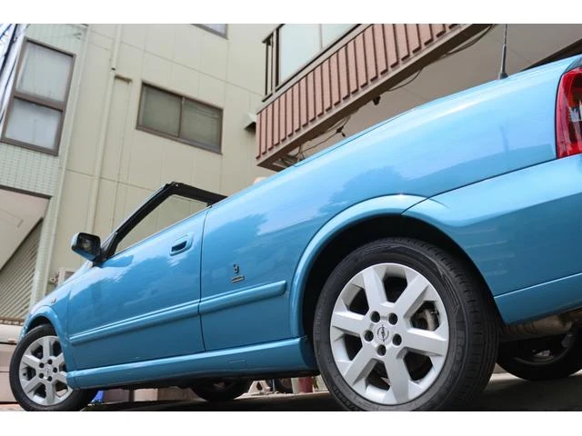 Opel ASTRA 53
