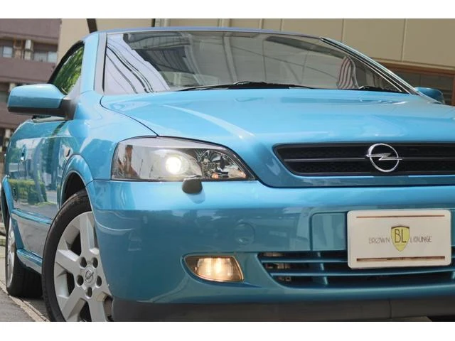 Opel ASTRA 42
