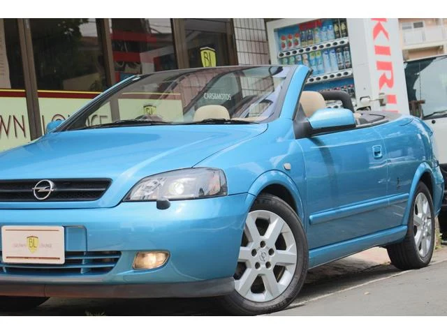 Opel ASTRA 41