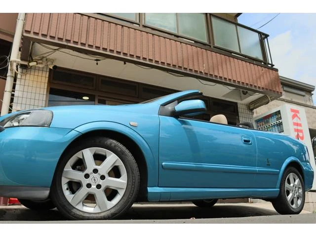 Opel ASTRA 45