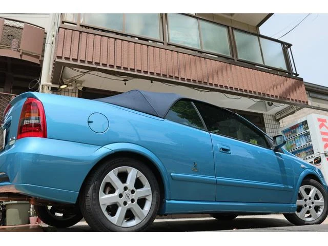 Opel ASTRA 54