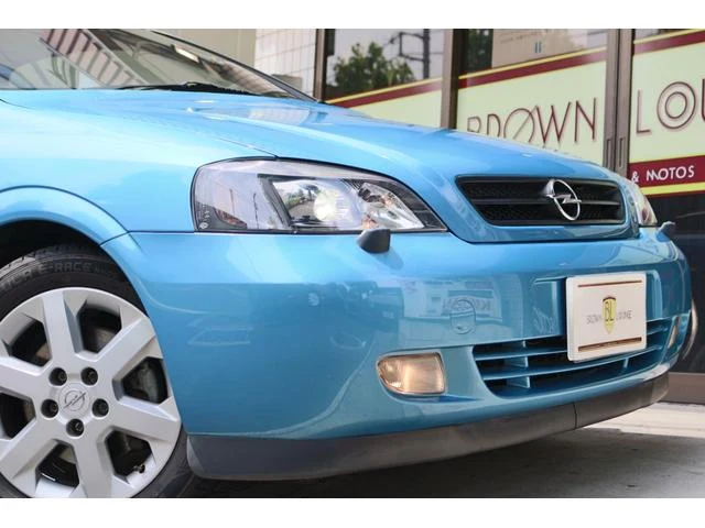 Opel ASTRA 37