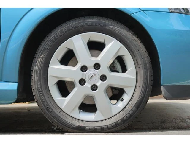 Opel ASTRA 55
