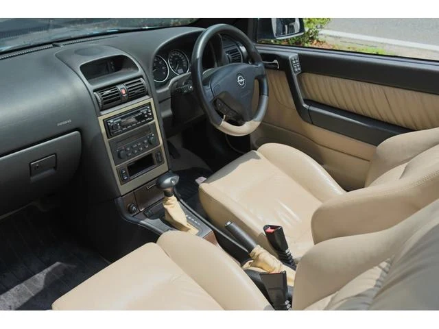 Opel ASTRA 9