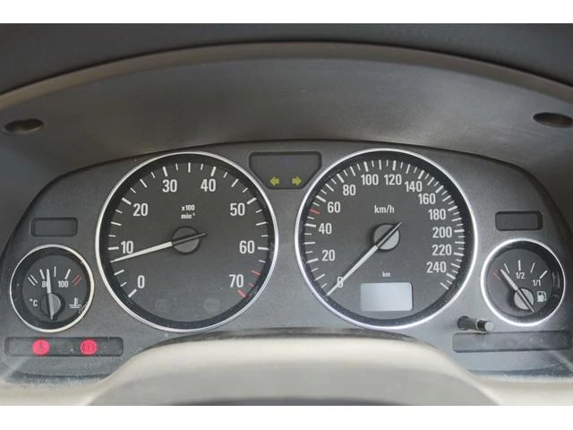 Opel ASTRA 10