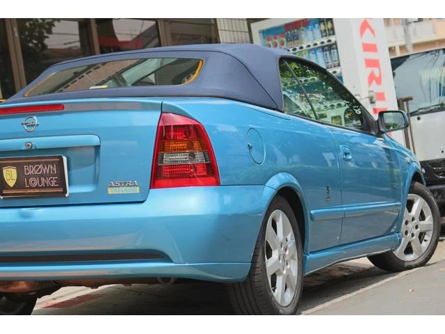 Opel ASTRA 49