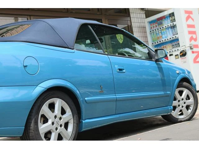 Opel ASTRA 52
