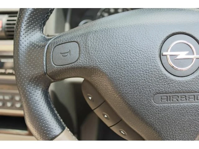 Opel ASTRA 12