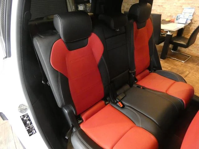 MERCEDES AMG GLB 48