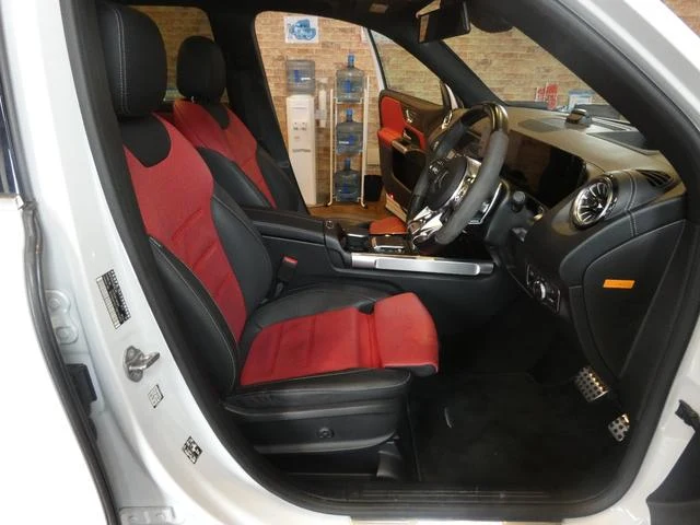 MERCEDES AMG GLB 41
