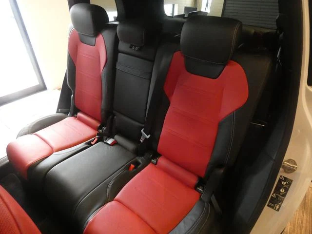 MERCEDES AMG GLB 51