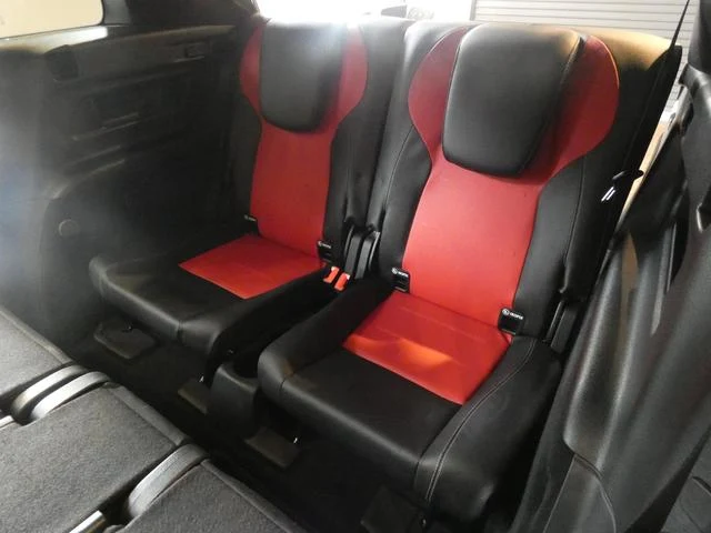MERCEDES AMG GLB 53