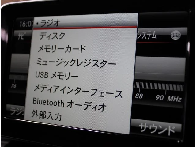 MERCEDES BENZ G-CLASS 12