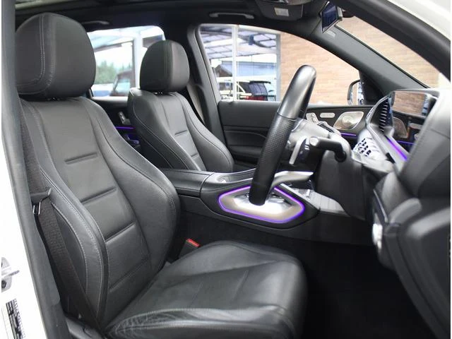 MERCEDES BENZ GLE 12