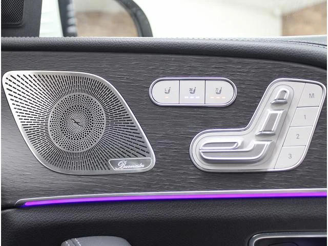 MERCEDES BENZ GLE 33