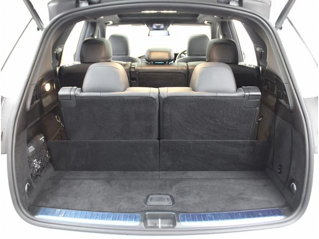 MERCEDES BENZ GLE 17