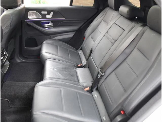 MERCEDES BENZ GLE 14
