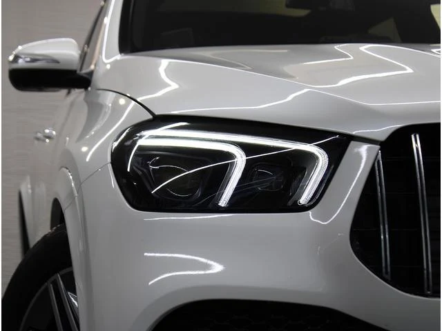 MERCEDES BENZ GLE 3