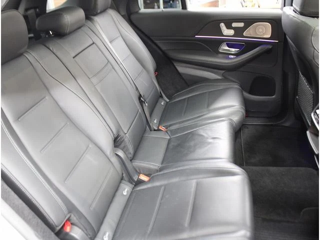 MERCEDES BENZ GLE 13