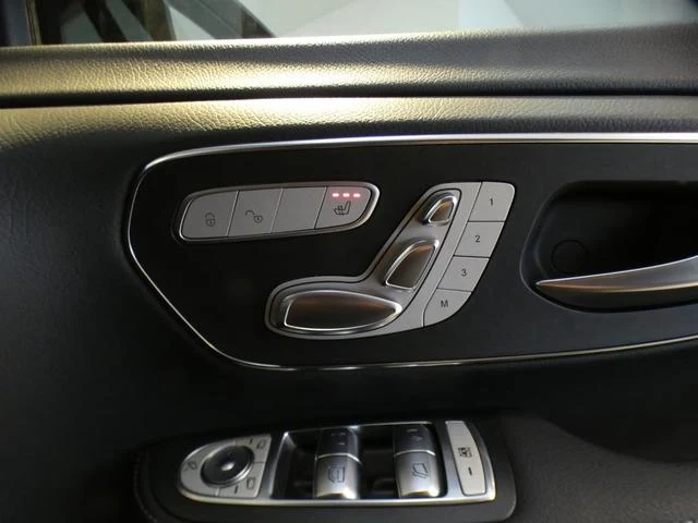 MERCEDES BENZ V-CLASS 34
