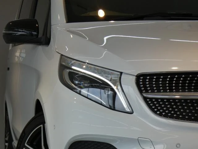 MERCEDES BENZ V-CLASS 3