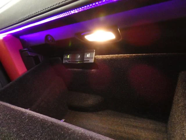 MERCEDES AMG G-CLASS 48