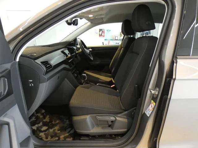 Volkswagen T-CROSS 15