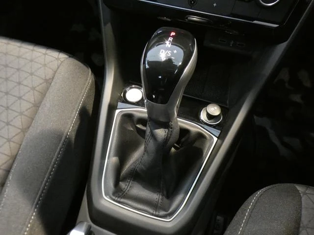 Volkswagen T-CROSS 13