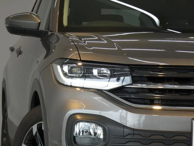Volkswagen T-CROSS 3
