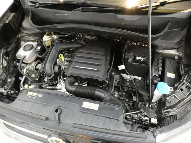 Volkswagen T-CROSS 19