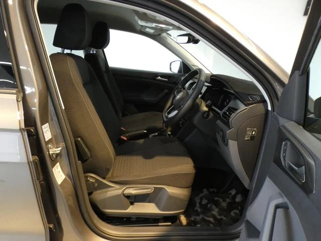 Volkswagen T-CROSS 14